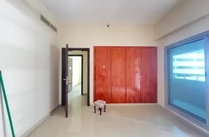 Apartment - 2 Bedrooms - 2 Bathrooms for rent in Al Salem Tower 2 - Al Nahda 1 - Al Nahda - Dubai