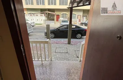 Townhouse - 3 Bedrooms - 3 Bathrooms for sale in Al Zaheya Gardens - Al Zahya - Ajman