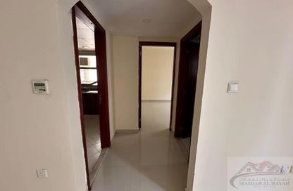 Apartment - 1 Bedroom - 1 Bathroom for rent in Muwaileh 29 Building - Muwaileh - Sharjah
