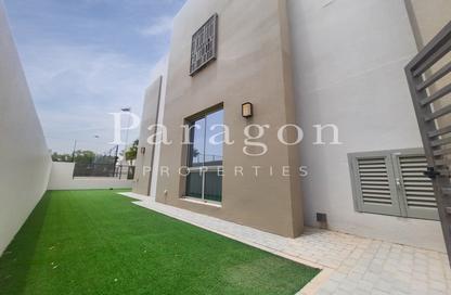 Townhouse - 4 Bedrooms - 4 Bathrooms for rent in Reem Community - Arabian Ranches 2 - Dubai Townhouse - 4 Bedrooms - 4 Bathrooms for rent in Reem Community - Arabian Ranches 2 - Dubai