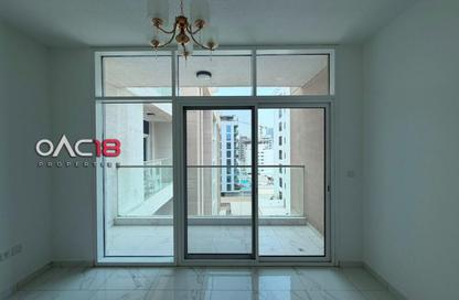 Apartment - 1 Bedroom - 1 Bathroom for rent in Garden City 2 - Jumeirah Garden City - Al Satwa - Dubai