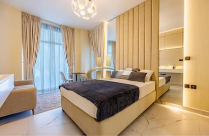 Apartment - Studio - 1 Bathroom for sale in Opalz By Danube Tower 1 - Opalz by Danube - Dubai Science Park - Dubai