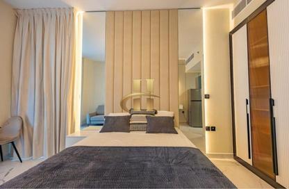 Apartment - Studio - 1 Bathroom for sale in Opalz By Danube Tower 1 - Opalz by Danube - Dubai Science Park - Dubai Apartment - Studio - 1 Bathroom for sale in Opalz By Danube Tower 1 - Opalz by Danube - Dubai Science Park - Dubai