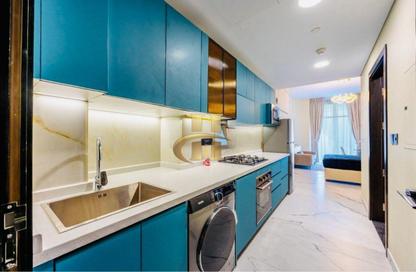 Apartment - Studio - 1 Bathroom for sale in Opalz By Danube Tower 1 - Opalz by Danube - Dubai Science Park - Dubai