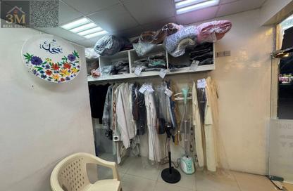 Shop - Studio for rent in Sheikh Jaber Al Sabah Street - Al Naimiya - Al Nuaimiya - Ajman