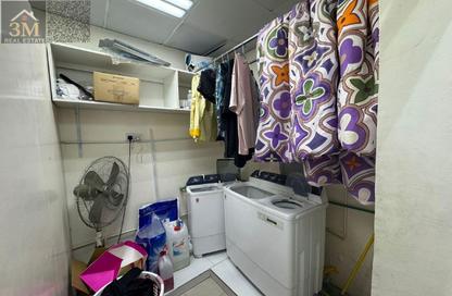 Shop - Studio for rent in Sheikh Jaber Al Sabah Street - Al Naimiya - Al Nuaimiya - Ajman