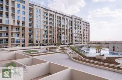 Apartment - Studio - 1 Bathroom for rent in Rukan Tower A - Rukan Tower - Rukan - Dubai