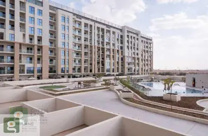 Apartment - 1 Bathroom for rent in Rukan Tower A - Rukan Tower - Rukan - Dubai