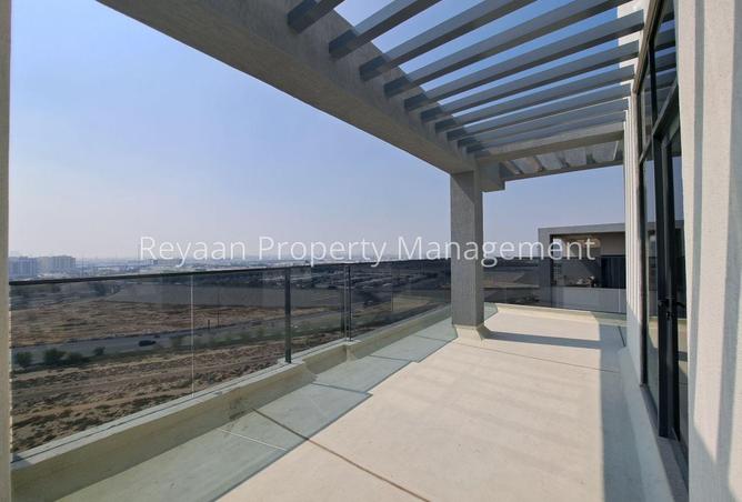 Exceptional 3BHK Penthouse | Maid’s Room | AlWarqa