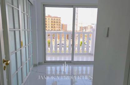 Apartment - 1 Bedroom - 2 Bathrooms for rent in Vincitore Benessere - Arjan - Dubai