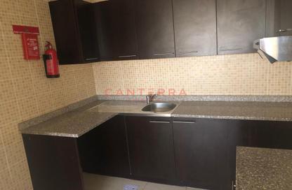 Apartment - 1 Bedroom - 2 Bathrooms for rent in Silicon Gates 2 - Silicon Gates - Dubai Silicon Oasis - Dubai