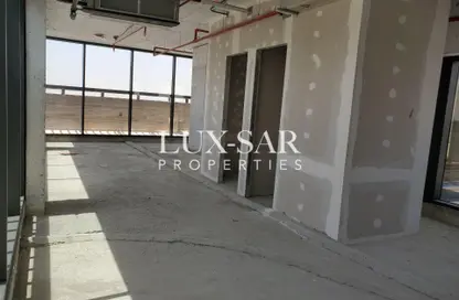 Office Space - Studio - 1 Bathroom for rent in PG Avenue - Mushraif - Mirdif - Dubai