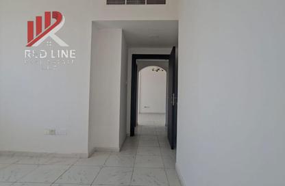 Apartment - 1 Bedroom - 1 Bathroom for rent in Al Majaz 3 - Al Majaz - Sharjah
