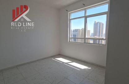 Apartment - 1 Bedroom - 1 Bathroom for rent in Al Majaz 3 - Al Majaz - Sharjah