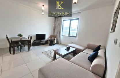 Apartment - 1 Bedroom - 2 Bathrooms for rent in Executive Bay A - Executive Bay - Business Bay - Dubai