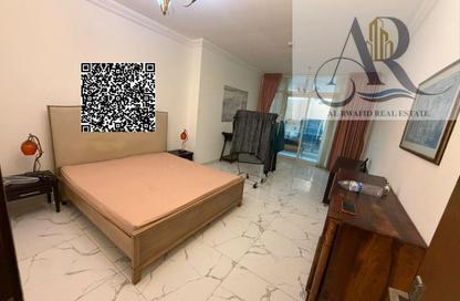 Apartment - 2 - 2 for rent in Al Rashidiya Towers - Ajman Downtown - Ajman Apartment - 2 - 2 for rent in Al Rashidiya Towers - Ajman Downtown - Ajman