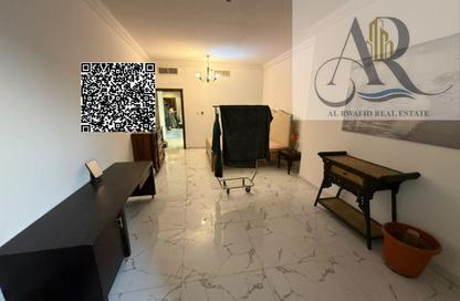 Apartment - 2 - 2 for rent in Al Rashidiya Towers - Ajman Downtown - Ajman Apartment - 2 - 2 for rent in Al Rashidiya Towers - Ajman Downtown - Ajman
