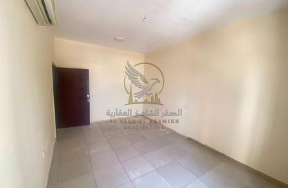 شقة - غرفة نوم - 2 حمامات للايجار في مساكن كورنيش عجمان - طريق كورنيش عجمان - عجمان شقة - غرفة نوم - 2 حمامات للايجار في مساكن كورنيش عجمان - طريق كورنيش عجمان - عجمان