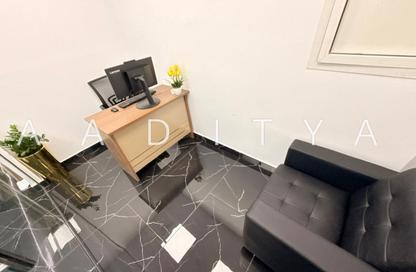 Office Space - Studio - 1 Bathroom for rent in Fatima Mohammad Ahmad Bin Suleiman Building - Al Raffa - Bur Dubai - Dubai Office Space - Studio - 1 Bathroom for rent in Fatima Mohammad Ahmad Bin Suleiman Building - Al Raffa - Bur Dubai - Dubai