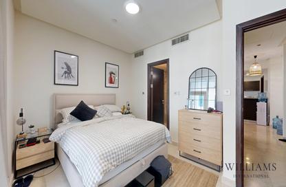 Apartment - 3 Bedrooms - 3 Bathrooms for sale in 23 Marina - Dubai Marina - Dubai