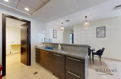 Apartment - 3 Bedrooms - 3 Bathrooms for sale in 23 Marina - Dubai Marina - Dubai