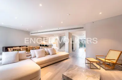 شقة - 3 غرف نوم - 4 حمامات للبيع في نجمة المارينا - دبي مارينا - دبي