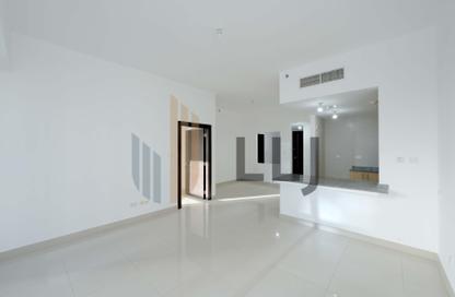 Apartment - 1 Bedroom - 1 Bathroom for rent in Marina Bay - City Of Lights - Al Reem Island - Abu Dhabi