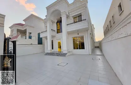 فيلا - 6 غرف نوم للايجار في تلال عجمان - العالية - عجمان