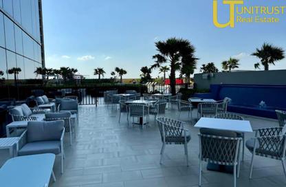 Hotel  and  Hotel Apartment - 1 Bedroom - 1 Bathroom for rent in Aykon City - Business Bay - Dubai