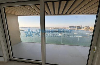 Apartment - 2 Bedrooms - 3 Bathrooms for sale in Grand Bleu Tower 1 - Emaar Beachfront - Dubai Harbour - Dubai Apartment - 2 Bedrooms - 3 Bathrooms for sale in Grand Bleu Tower 1 - Emaar Beachfront - Dubai Harbour - Dubai