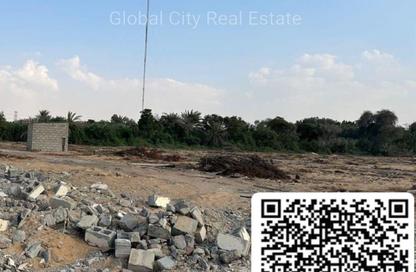 Land - Studio for sale in Al Zahya - Ajman
