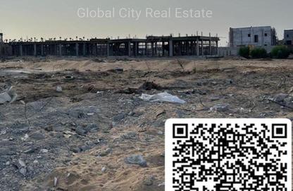 Land - Studio for sale in Al Zahya - Ajman