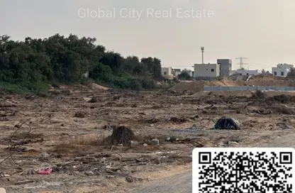 Land - Studio for sale in Al Zahya - Ajman
