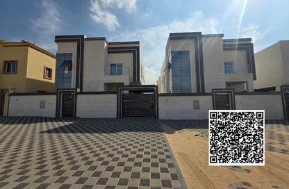 Villa - 5 Bedrooms - 7 Bathrooms for rent in Al Zaheya Gardens - Al Zahya - Ajman