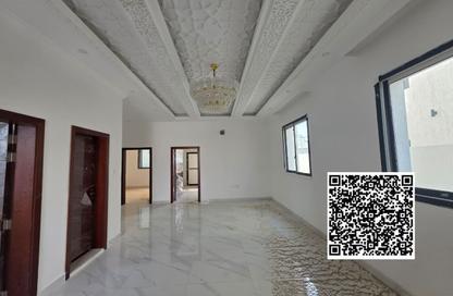 Villa - 5 Bedrooms - 7 Bathrooms for rent in Al Zaheya Gardens - Al Zahya - Ajman