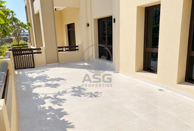 Luxury 2BR | Lamaa 1 | MJL | Ready to move