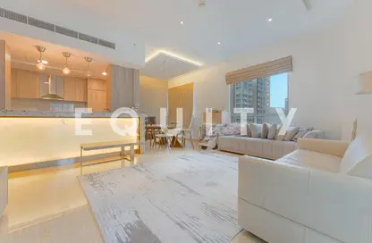 Apartment - 1 Bedroom - 2 Bathrooms for sale in The Residences 3 - The Residences - Downtown Dubai - Dubai