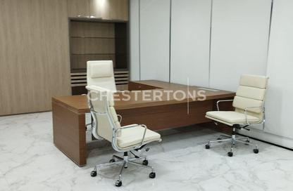 Office Space - Studio for sale in Vision Tower - Business Bay - Dubai