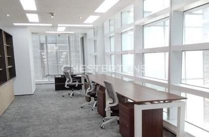 Office Space - Studio for sale in Vision Tower - Business Bay - Dubai