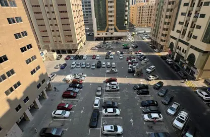 Apartment - 2 Bedrooms - 2 Bathrooms for rent in Manazil Tower 1 - Al Qasimia - Sharjah