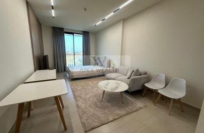 Apartment - Studio - 1 Bathroom for rent in Dusk by Binghatti - District 16 - Jumeirah Village Circle - Dubai