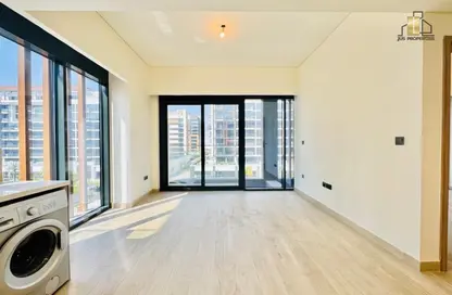 Apartment - 1 Bedroom - 1 Bathroom for sale in AZIZI Riviera 14 - AZIZI Riviera - Meydan One - Meydan - Dubai