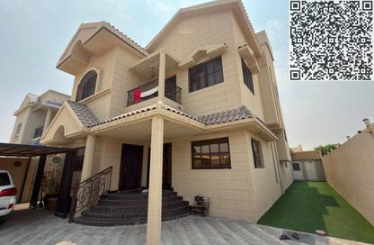 Villa - 5 - 7 for rent in Al Mowaihat 1 - Al Mowaihat - Ajman