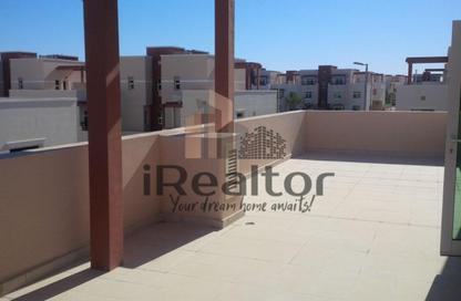 Apartment - Studio - 1 Bathroom for rent in Al Khaleej Village - Al Ghadeer - Abu Dhabi
