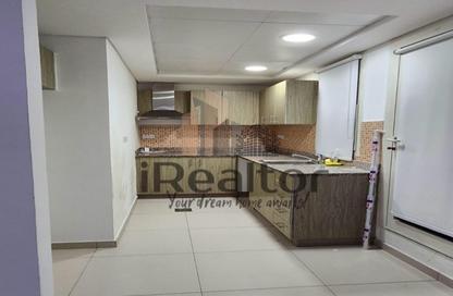 Apartment - Studio - 1 Bathroom for rent in Al Khaleej Village - Al Ghadeer - Abu Dhabi