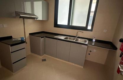Apartment - 1 Bedroom - 2 Bathrooms for rent in Tilal City A - Tilal City - Sharjah