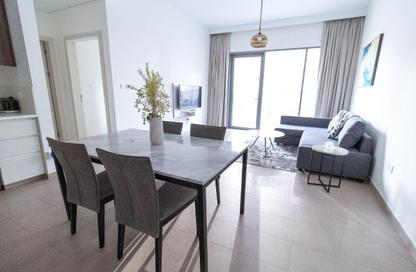 Apartment - 1 Bedroom - 1 Bathroom for rent in Dubai Hills Estate - Dubai