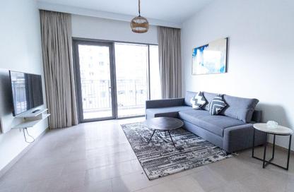 Apartment - 1 Bedroom - 1 Bathroom for rent in Dubai Hills Estate - Dubai