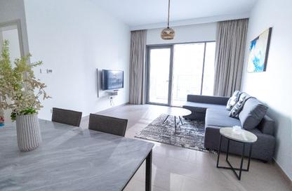 Apartment - 1 Bedroom - 1 Bathroom for rent in Dubai Hills Estate - Dubai