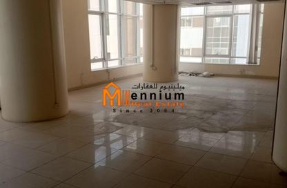 Co-working space - Studio - 2 Bathrooms for rent in SG Al Majaz Building - Al Majaz - Sharjah